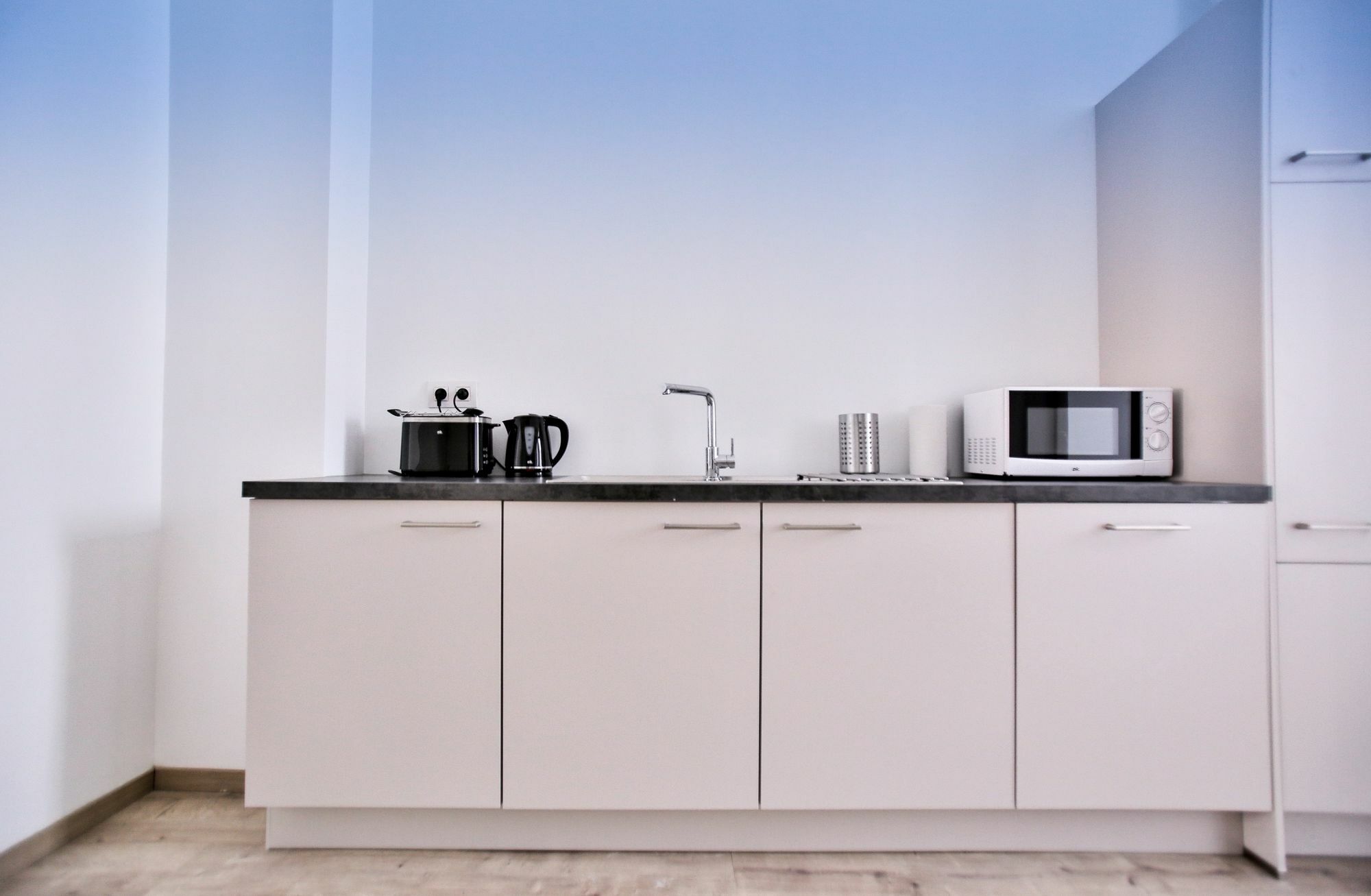 Compagnie Des Sablons Apartments Brusel Exteriér fotografie