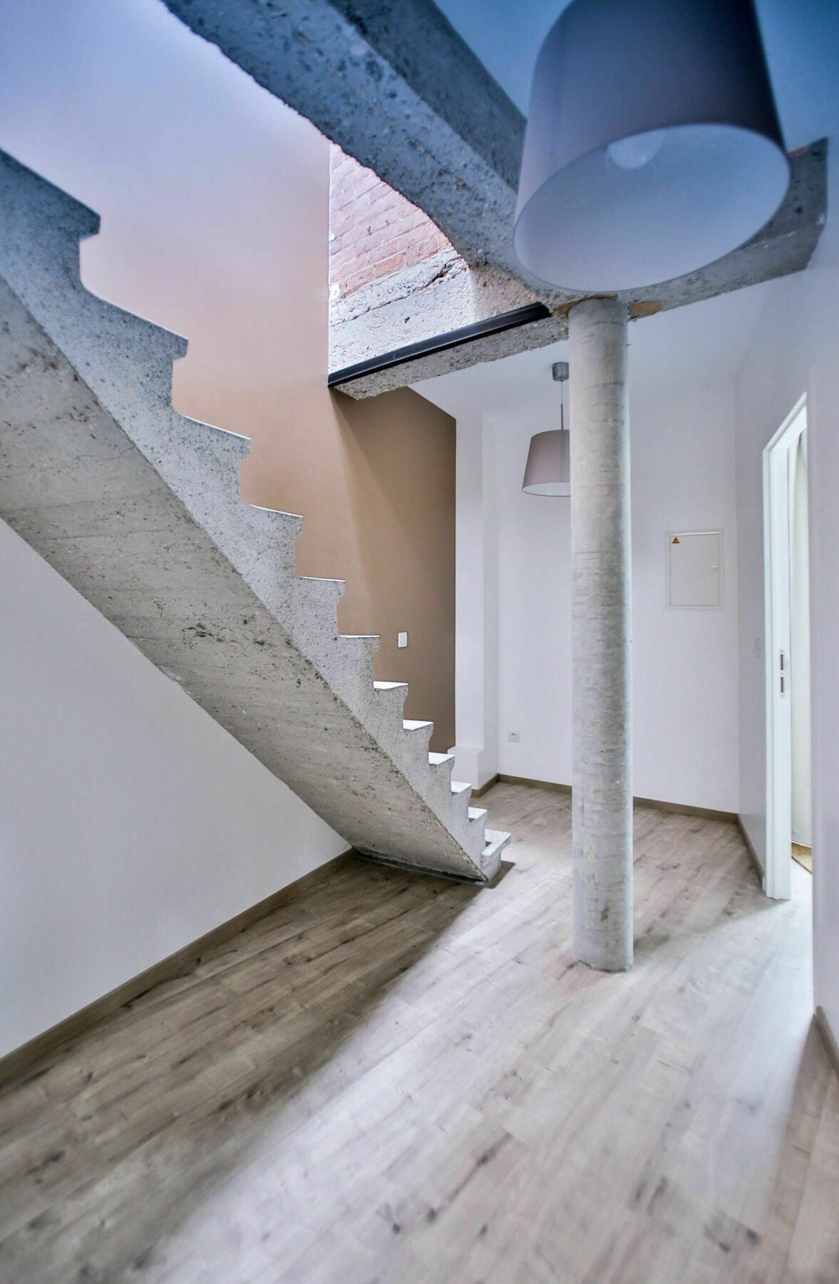 Compagnie Des Sablons Apartments Brusel Exteriér fotografie