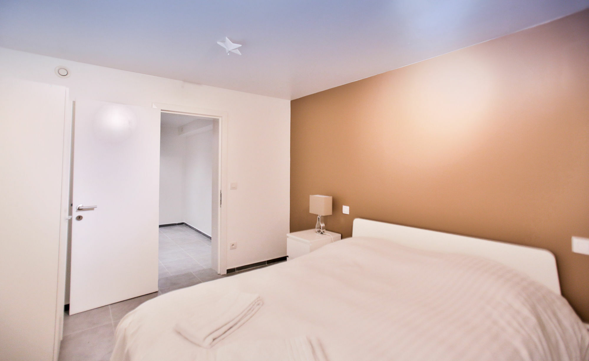 Compagnie Des Sablons Apartments Brusel Exteriér fotografie